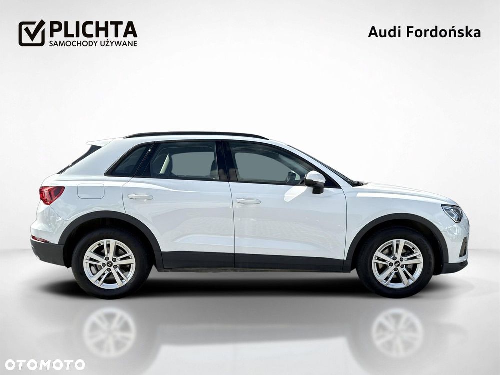Audi Q3 - 7