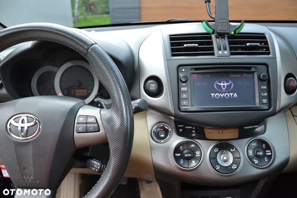 Toyota RAV4 2.0 VVT-i Premium MS - 18