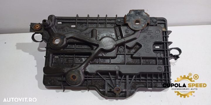 Suport baterie 51827907 Fiat Doblo 2 [2009 - 2015] - 1