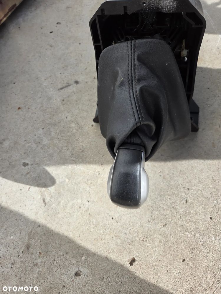 Wybierak lewarek linki zmiany biegów Citroen Berlingo 1.5 BLUEHDI - 8