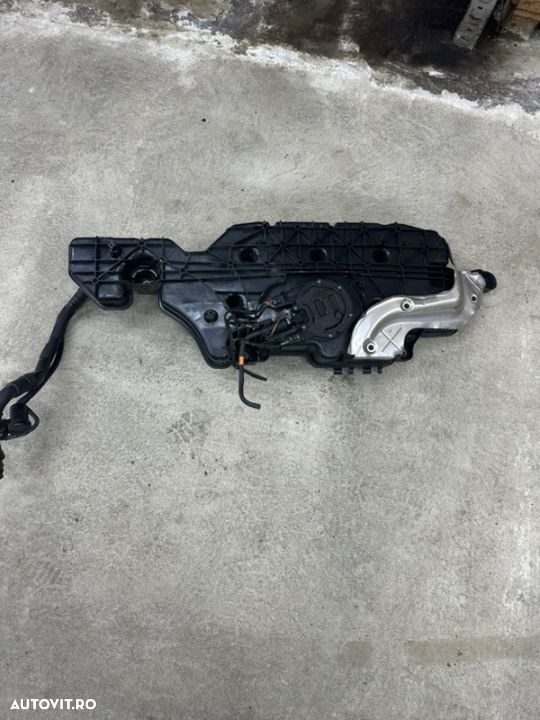 Rezervor si pompa Ad-blue MERCEDES A-class W177, GLA H247 ,CLA ,GLB an 2019-2023 cod A2474709002 - 5