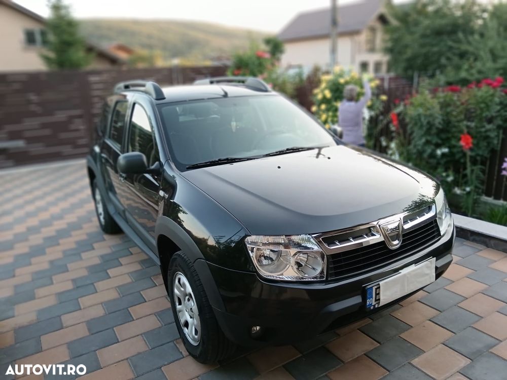 Dacia Duster 1.6 4x2 - 3