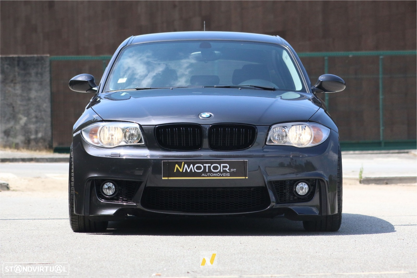 BMW 120 iA - 7