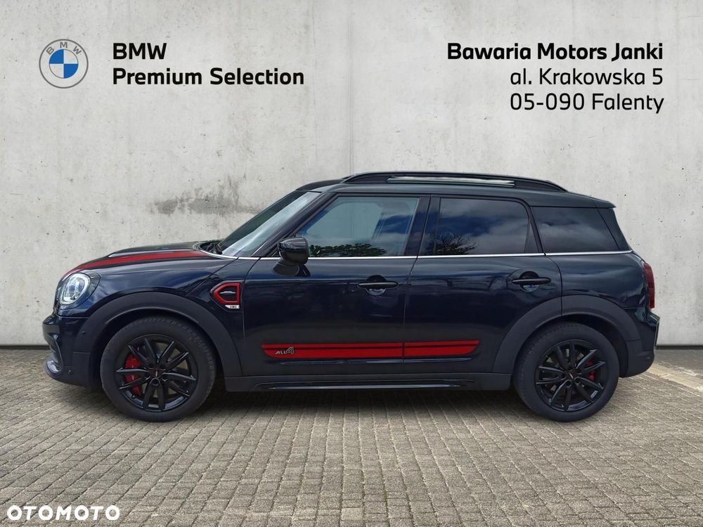 MINI Countryman - 10