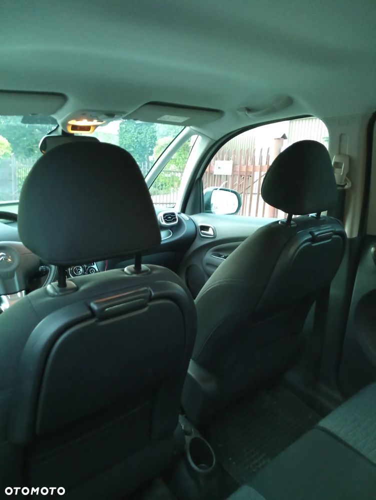 Citroën C3 Picasso 1.2 PureTech Exclusive - 13