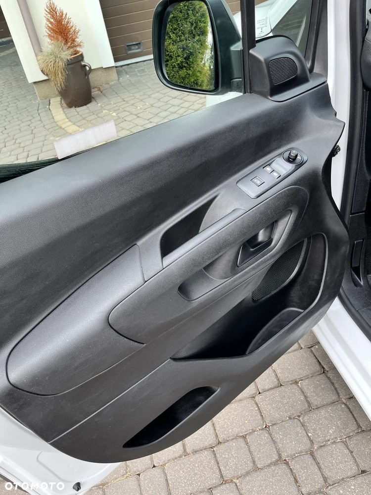 Toyota ProAce Kombi D-4D Medium 2,6t - 14