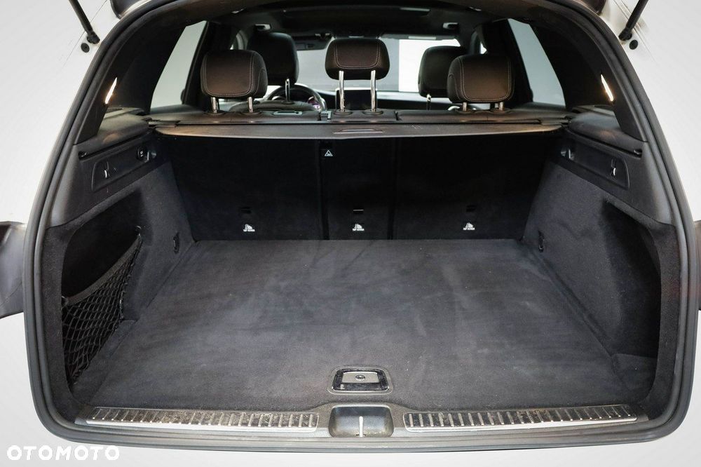 Mercedes-Benz GLC - 16