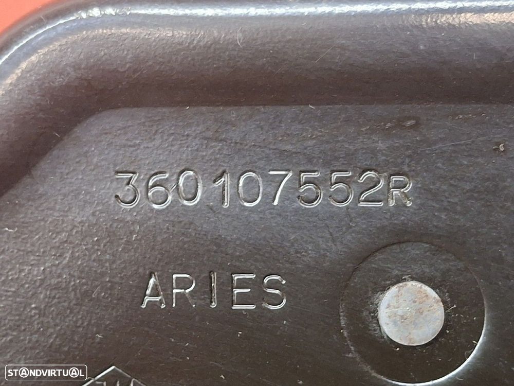 Travão De Mão Renault Master Iii Caixa (Fv) - 4