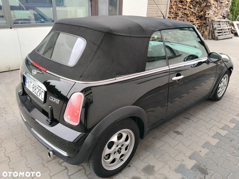 MINI Cooper Standard - 22