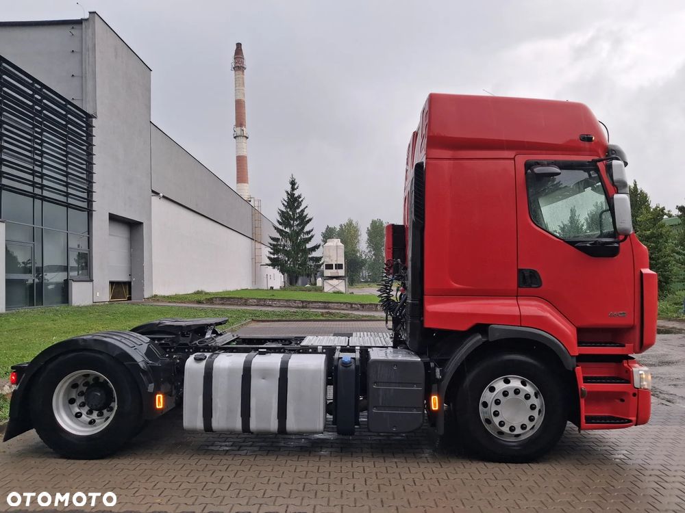 Renault Premium - 6
