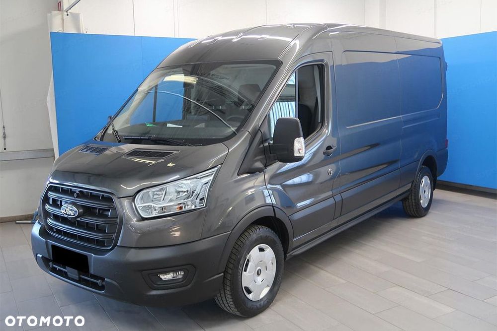 Ford Transit 350 L3H2 Trend 2.0 130KM - 2
