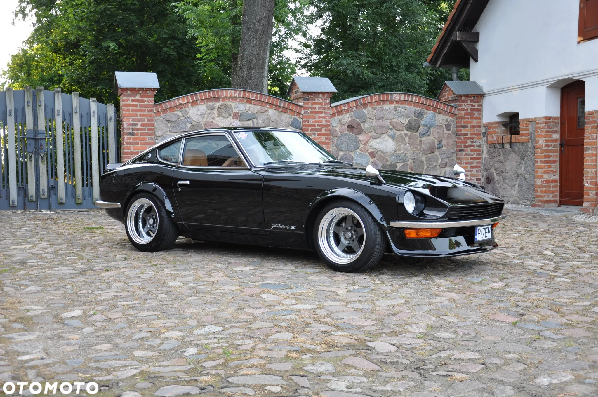 Nissan 280 ZX - 10