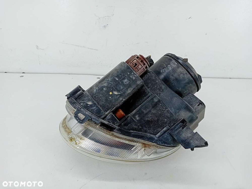 LAMPA PRZÓD PRAWA FIAT 500 II 81538002RH - 2
