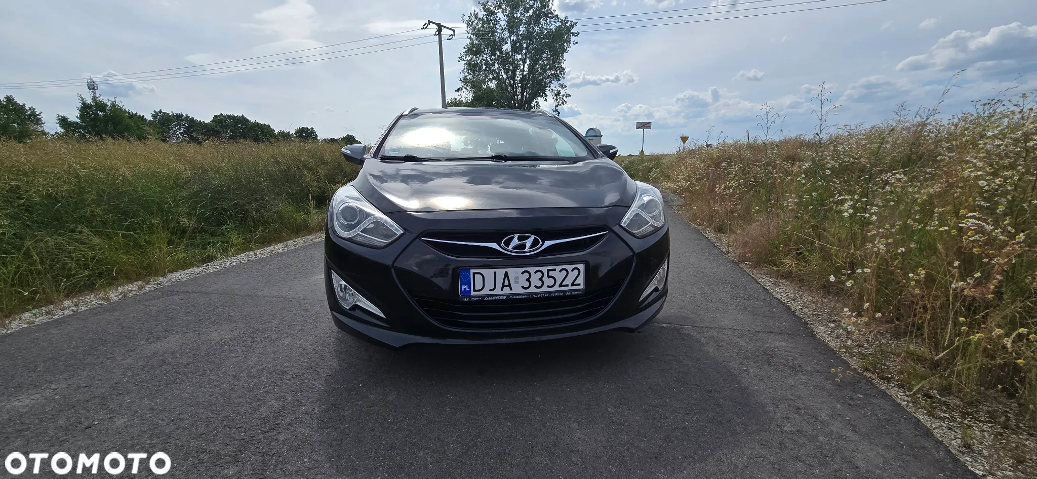Hyundai i40 1.6 GDI Classic - 3