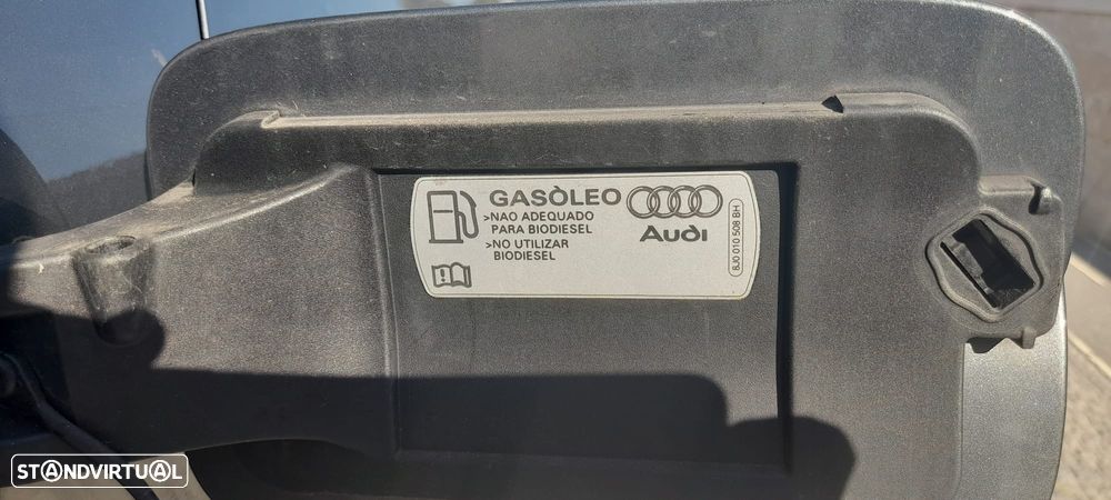 Audi A3 Sportback - 12