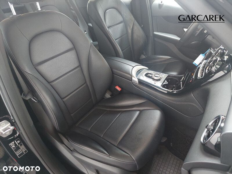 Mercedes-Benz GLC 220 d 4-Matic - 21