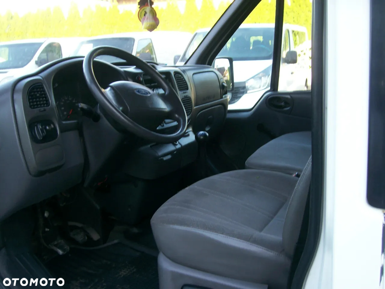 Ford Transit - 6