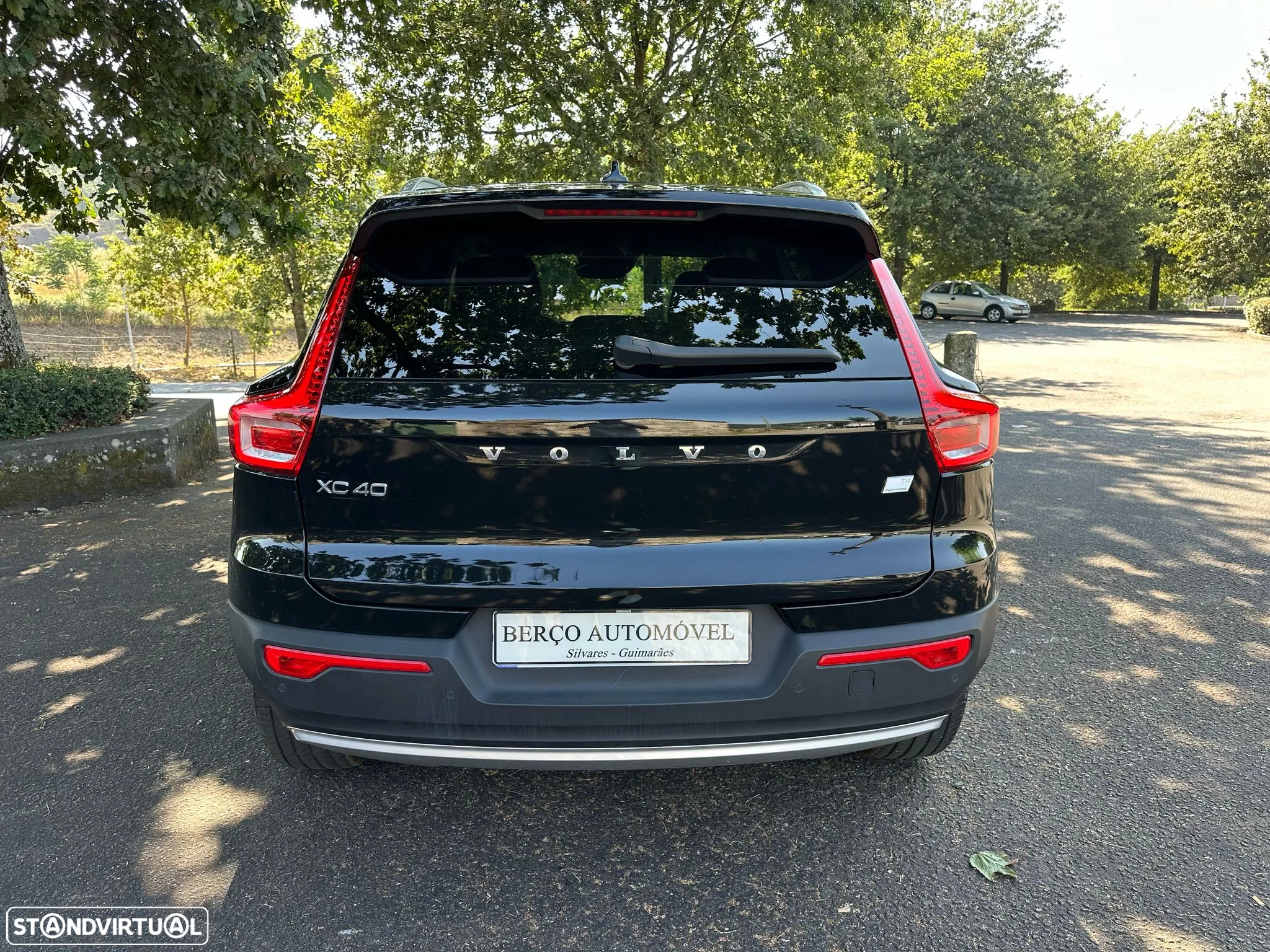 Volvo XC 40 1.5 T4 PHEV Inscription Expression - 6