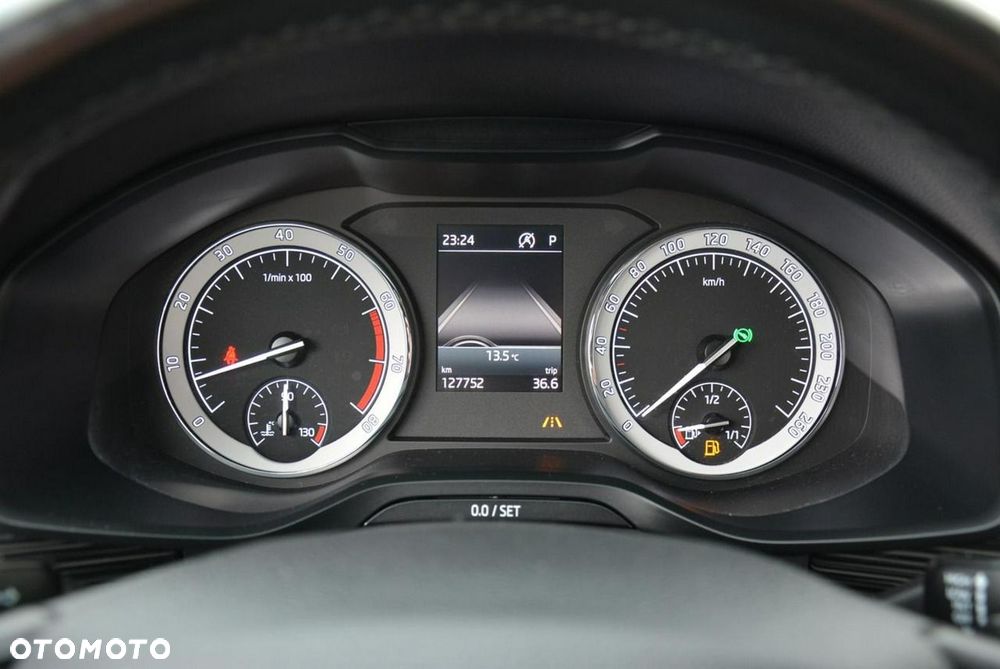Skoda Kodiaq 1.5 TSI ACT 4x2 Style DSG - 23