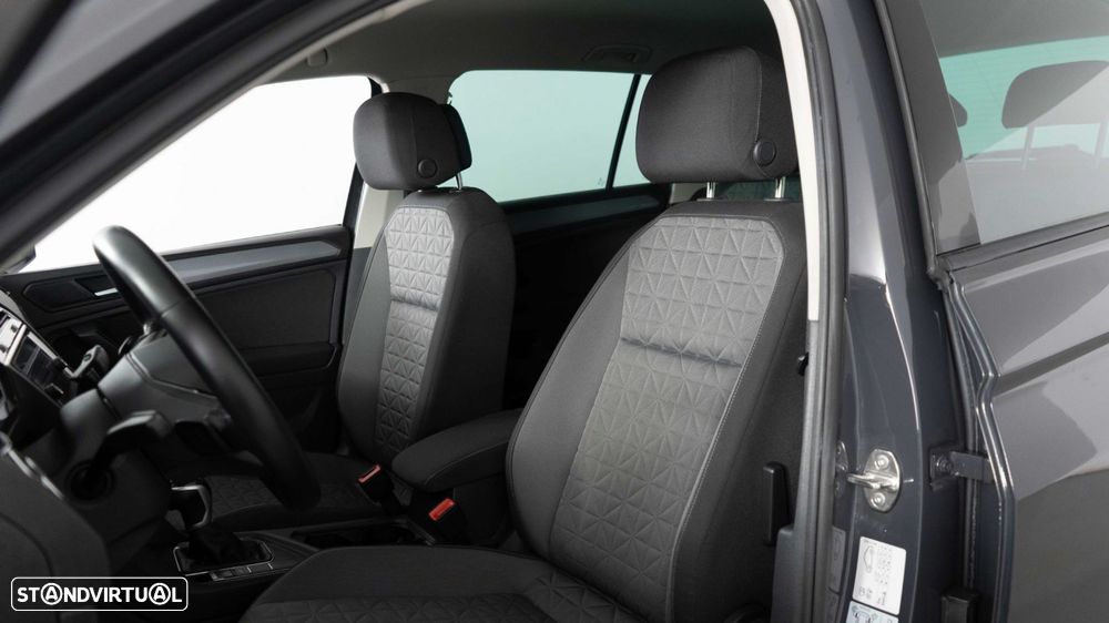 VW Tiguan 1.4 TSI eHybrid Life DSG - 20