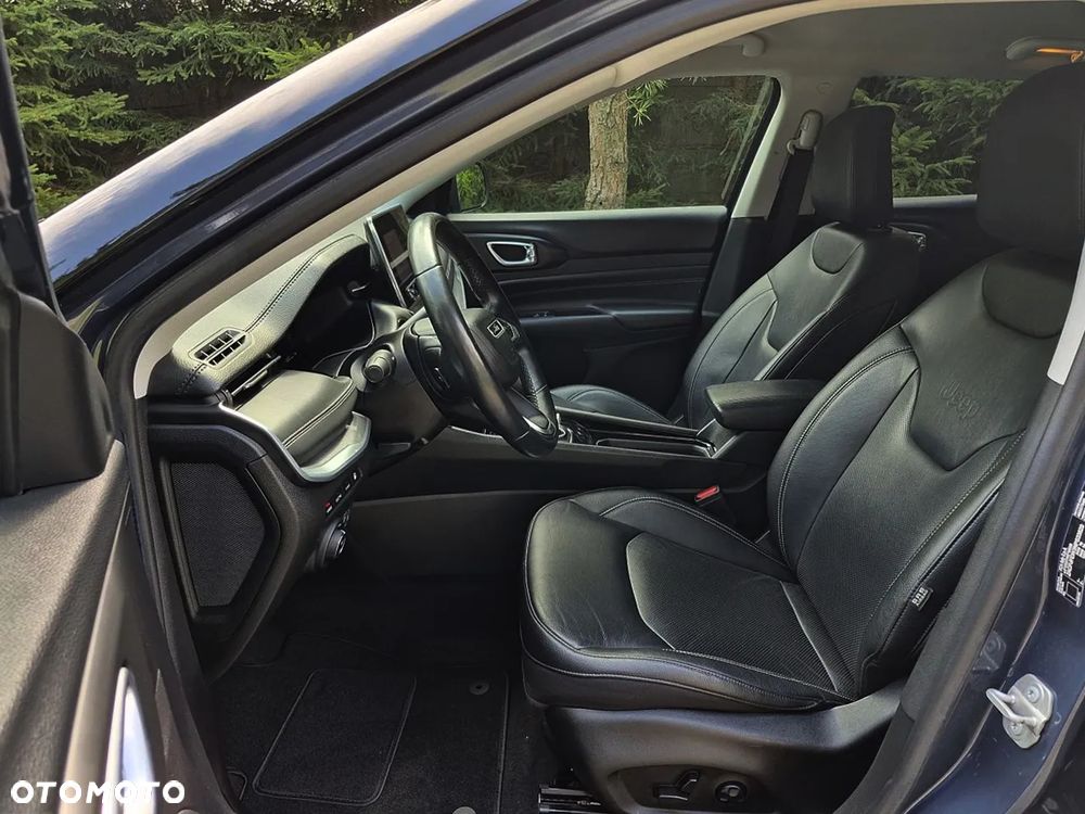 Jeep Compass 1.3 T4 4xe Automatik S - 9