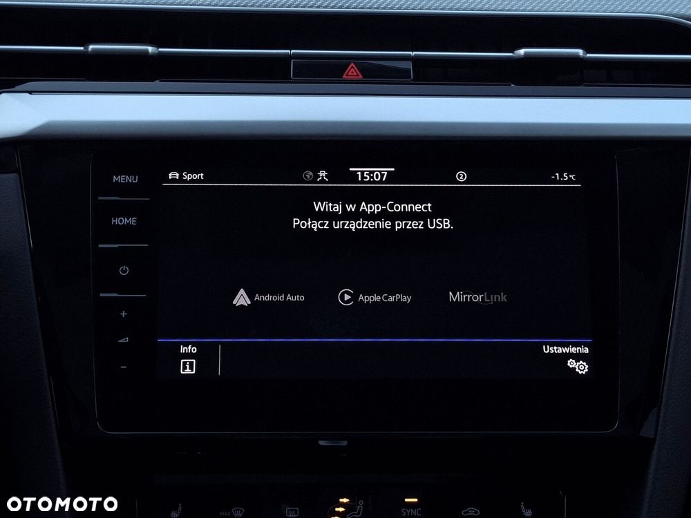 Volkswagen Arteon Shooting Brake 2.0 TDI Elegance DSG - 26