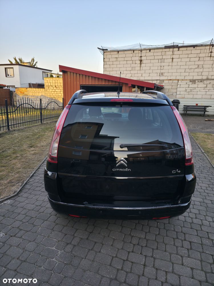 Citroën C4 Picasso VTi 120 Business Class - 5