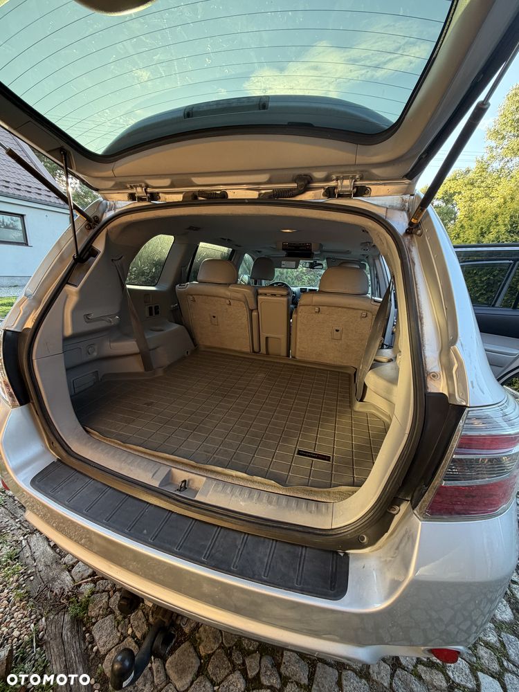 Toyota Highlander - 17