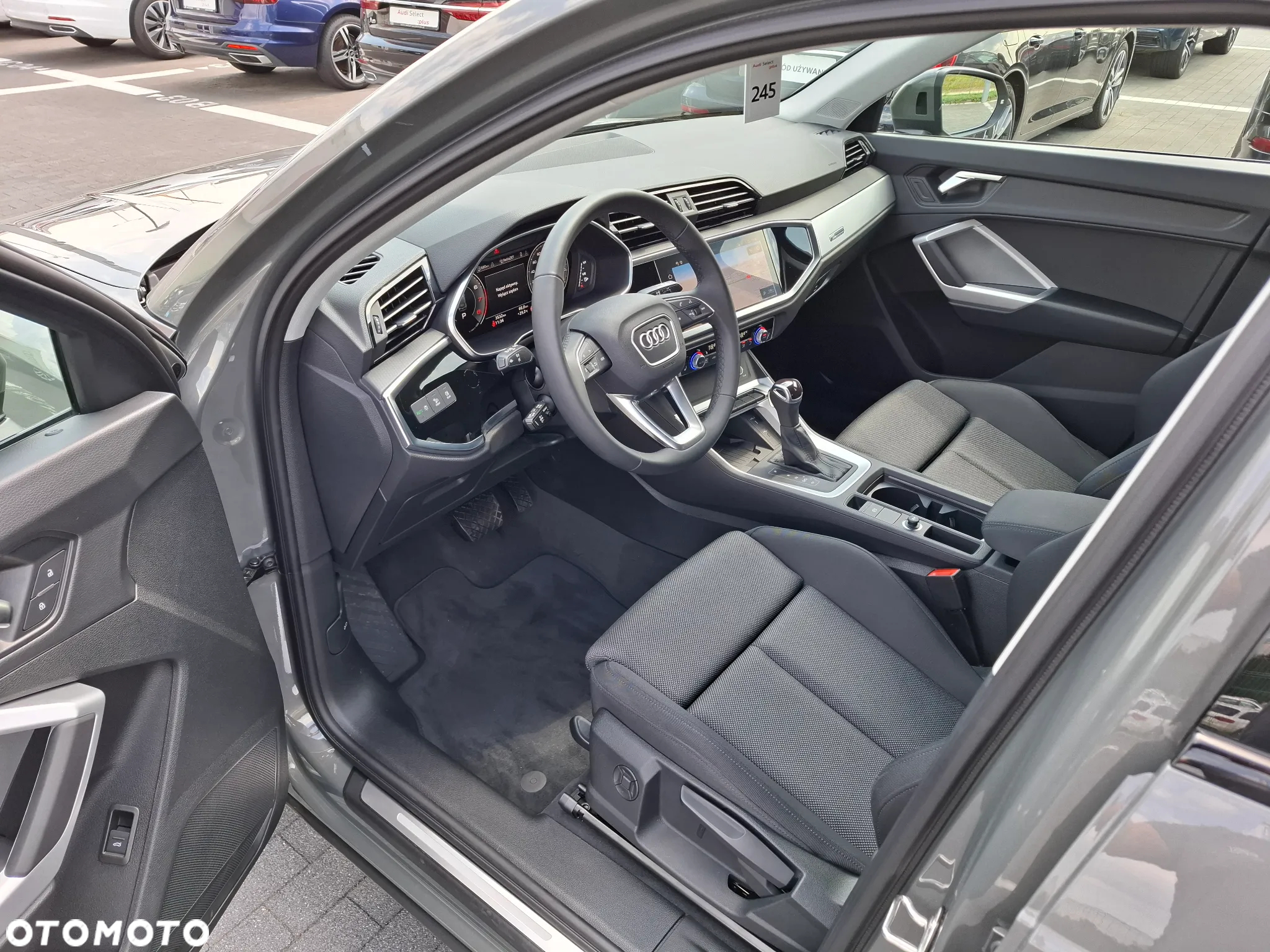Audi Q3 35 TFSI Advanced S tronic - 10