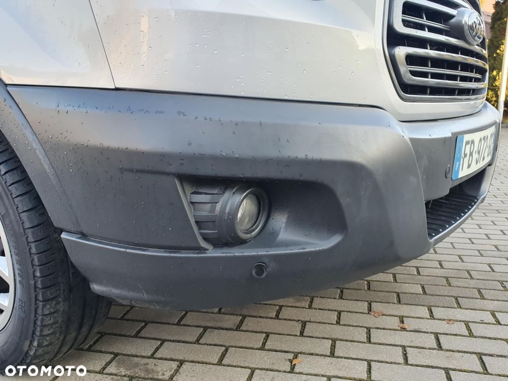 Ford Transit - 19