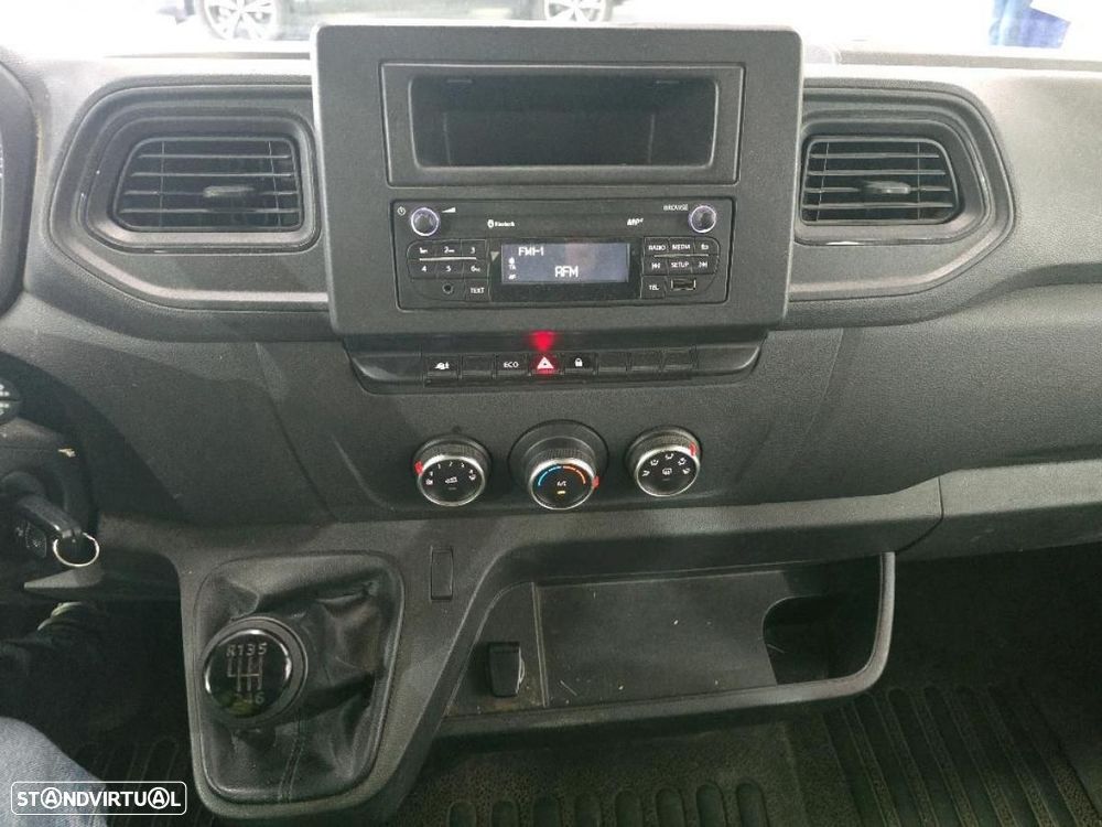 Renault Master 2.3DCI L3H1 3.5T c/IVA - 4