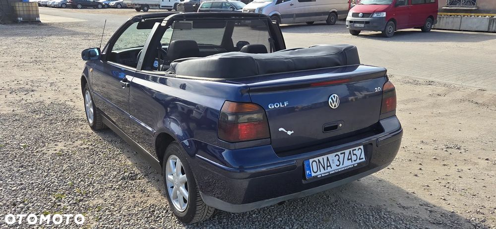 Volkswagen Golf 2.0 GTI - 4