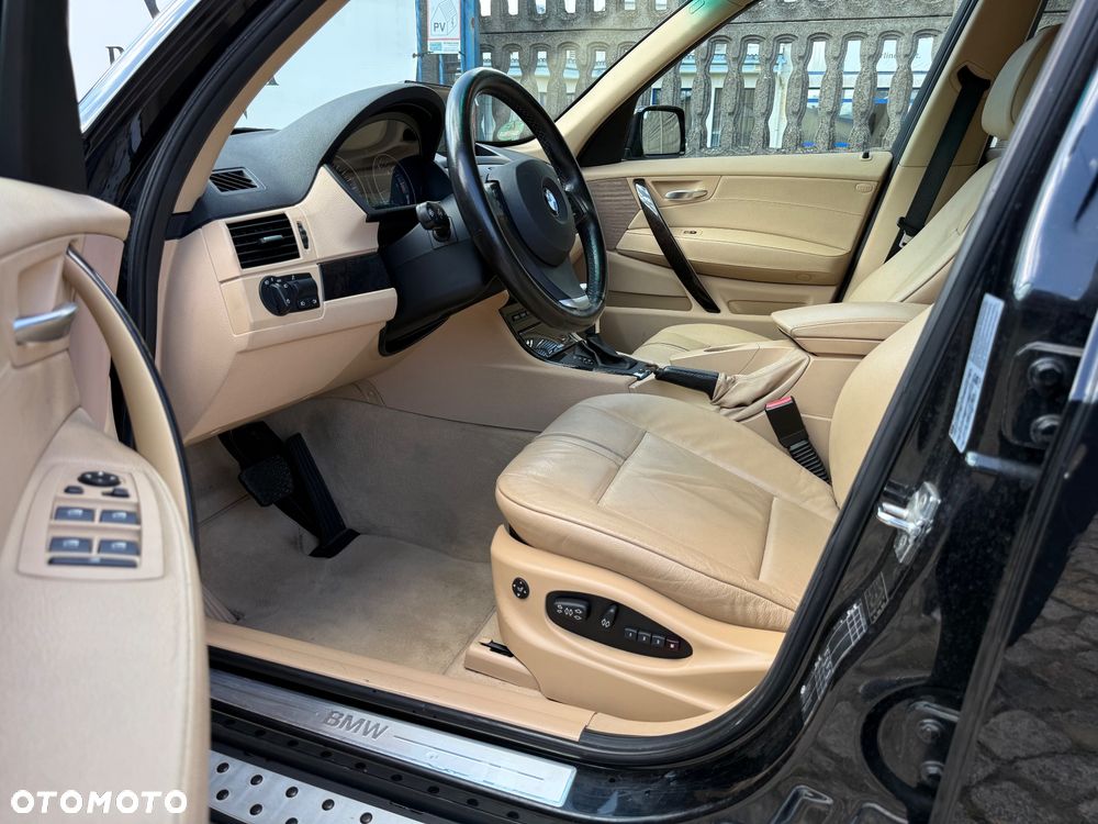 BMW X3 - 23