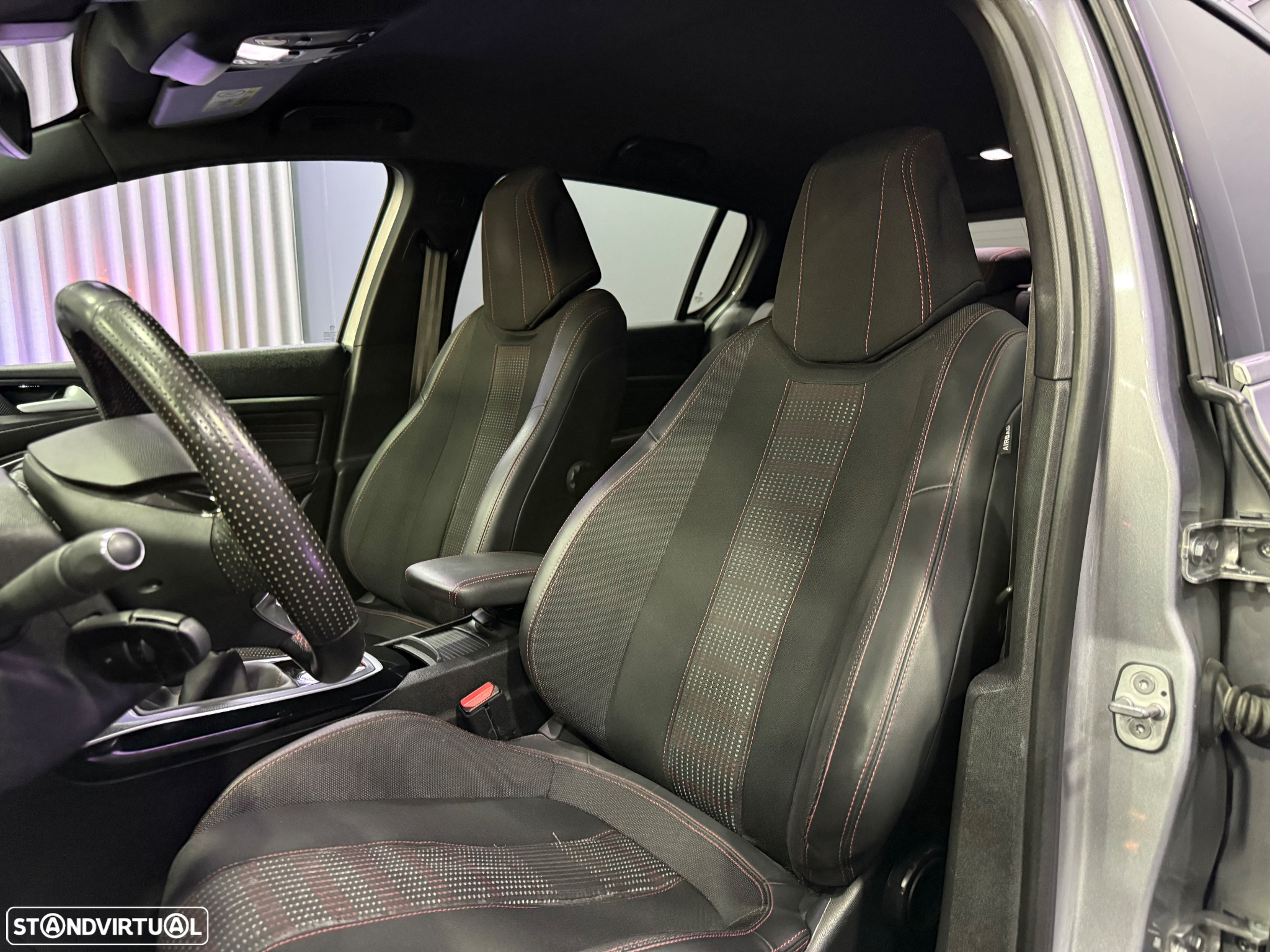 Peugeot 308 1.2 PureTech GT Line - 6