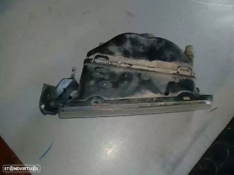 FAROL NEVOEIRO ESQUERDO BMW 3 COMPACT 2002 -63176905501 - 3