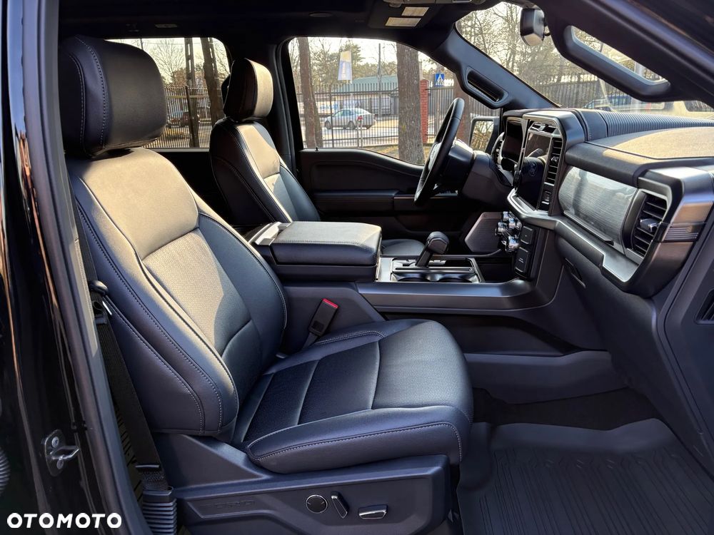 Ford F150 - 17