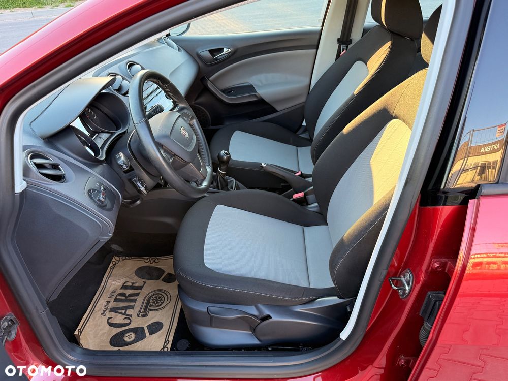 Seat Ibiza 1.4 Style - 20