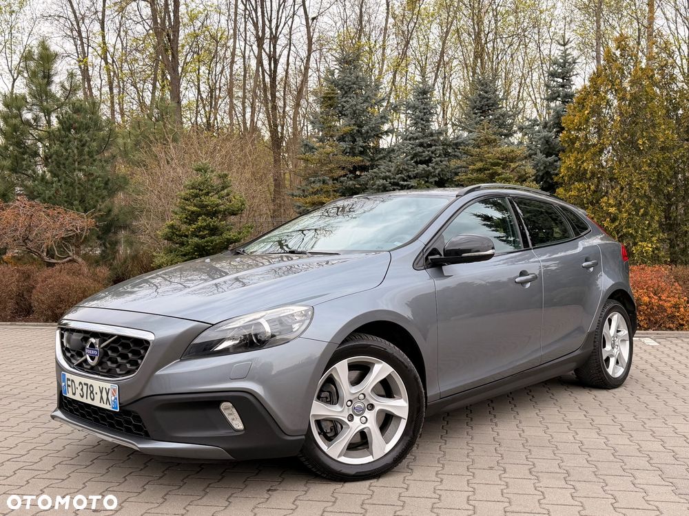 Volvo V40 Cross Country D2 Momentum - 10