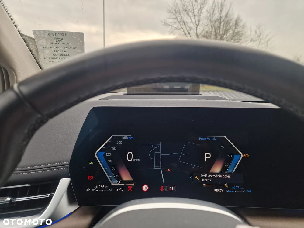 BMW Seria 2 225e xDrive Luxury Line - 16