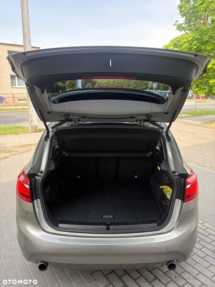 BMW Seria 2 220i Sport - 26