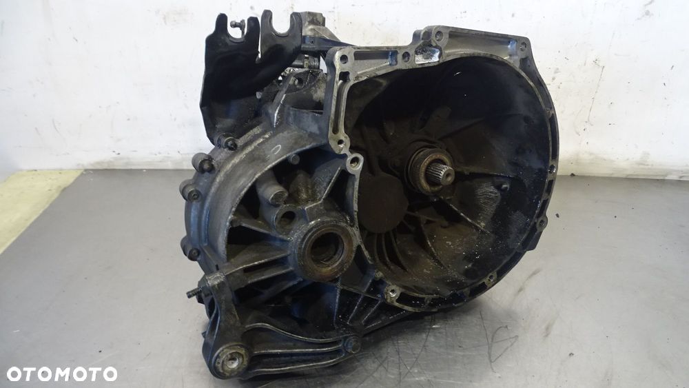 SKRZYNIA BIEGÓW R3T9A FORD C-MAX MK1 LIFT 1.6 - 6