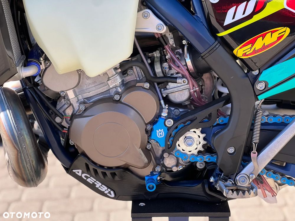 KTM EXC 300 - 6