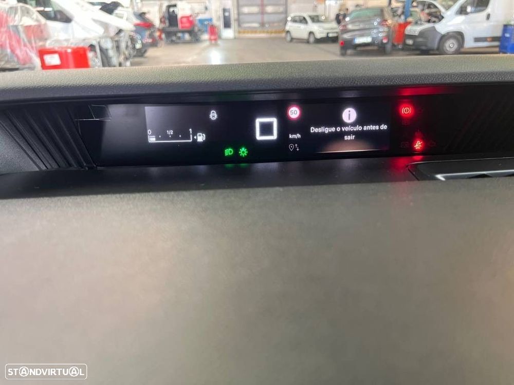 Citroën C3 Aircross - 13