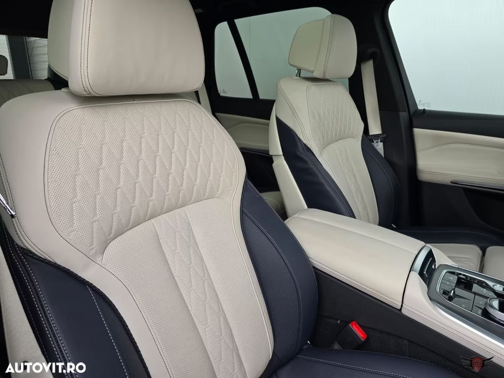 BMW X5 xDrive45e - 13