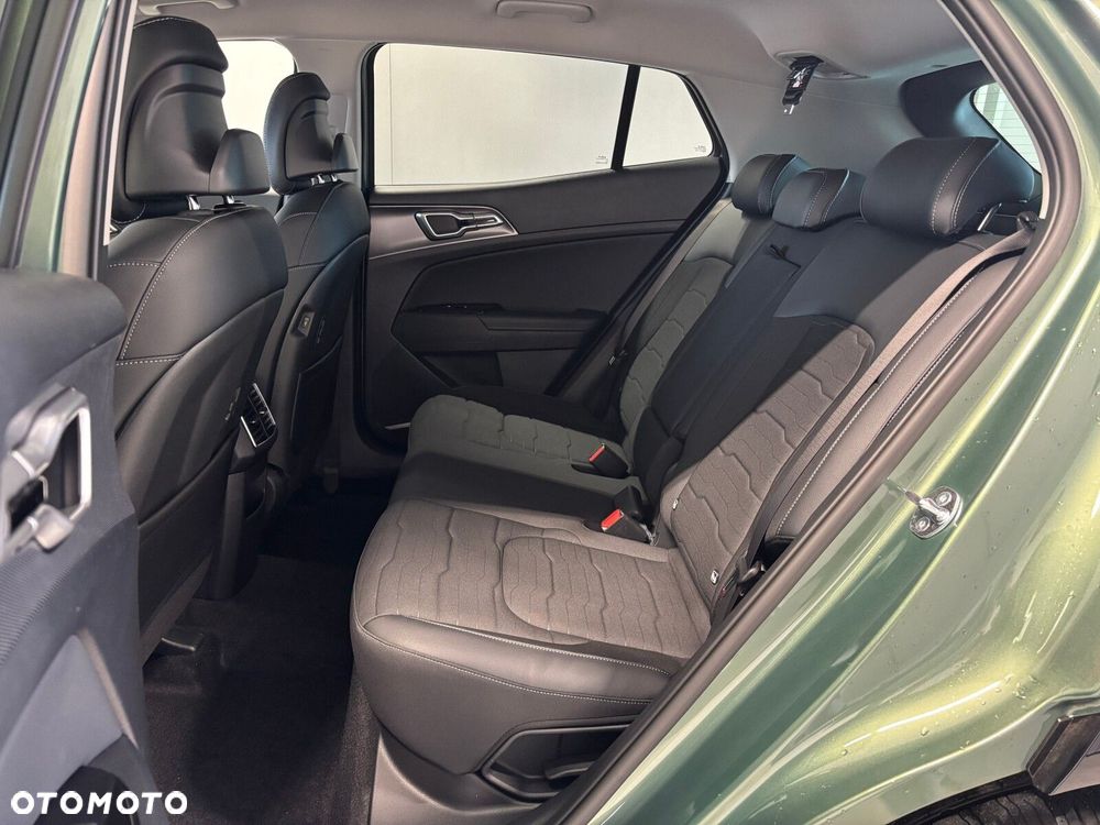 Kia Sportage - 10