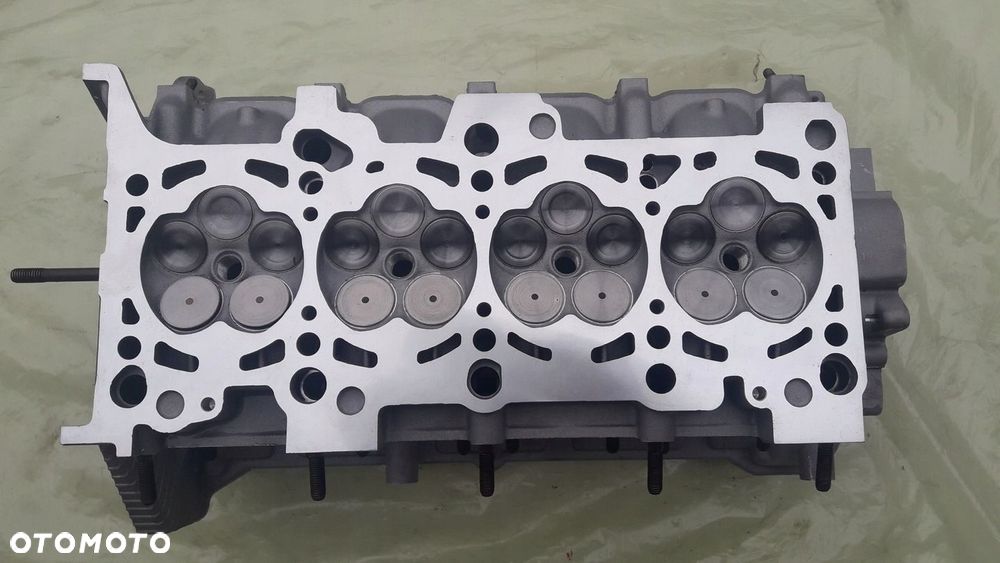 Nowa Głowica AUDI A4 1.8 20V 99-06 AMB ATW AWM AWP AWV SEAT SKODA VW - 1
