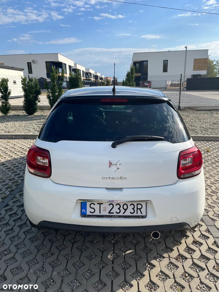 Citroën DS3 1.6 VTi SoChic - 4