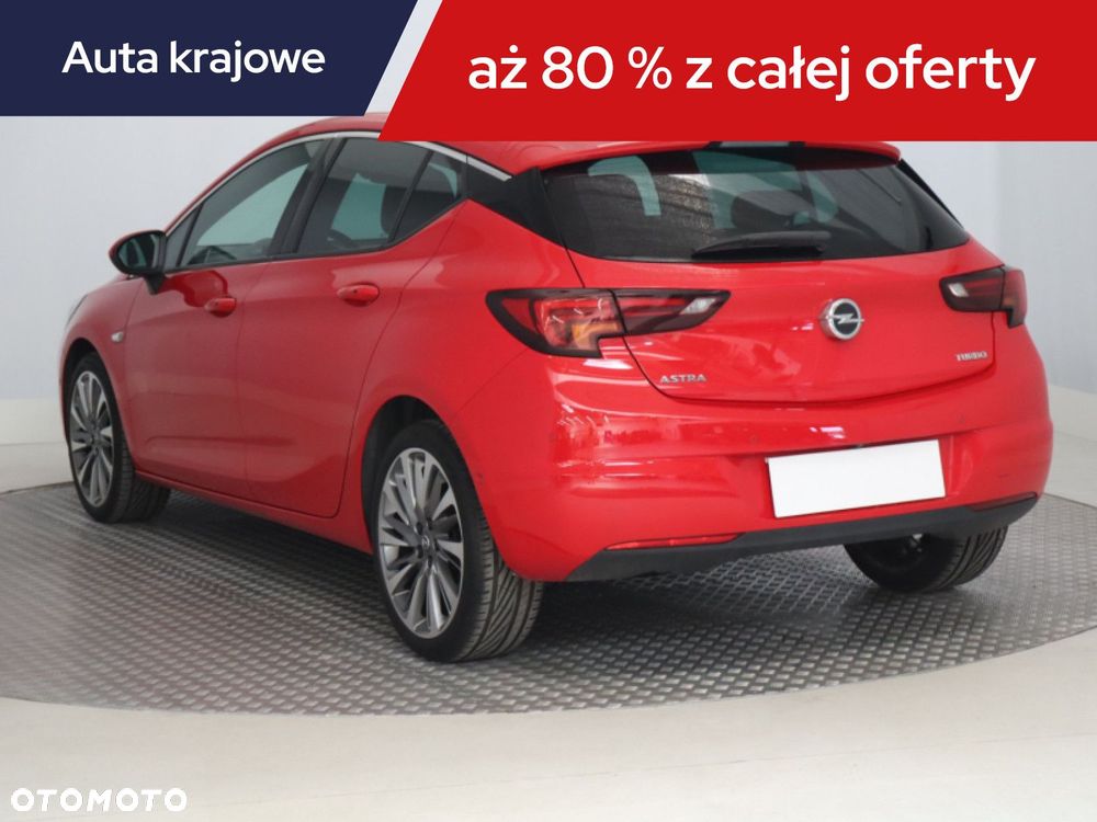 Opel Astra - 6