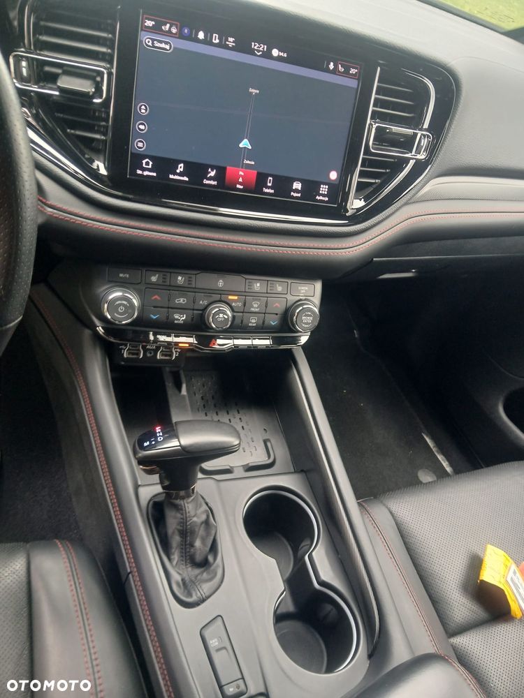 Dodge Durango - 9