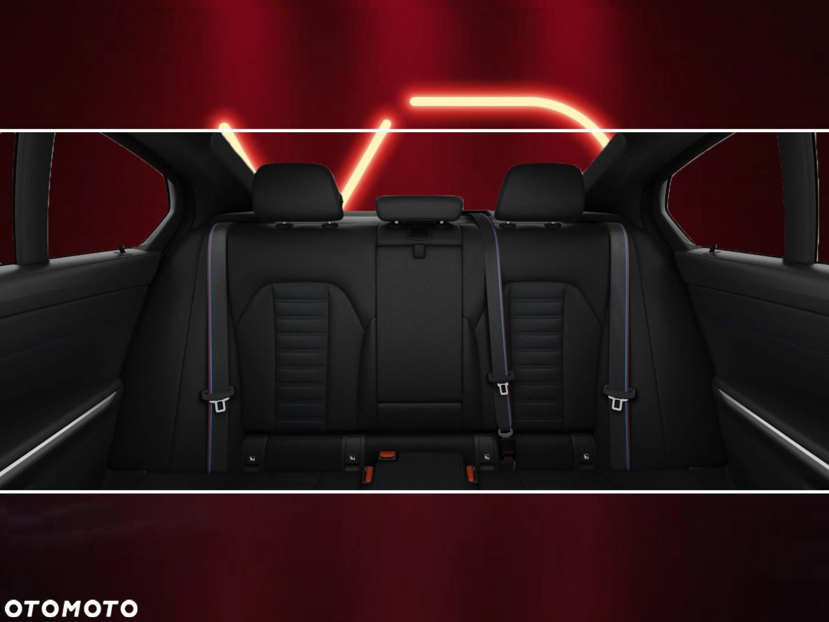BMW Seria 3 - 7